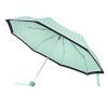 Парасоля Fulton L354-040898 Minilite-2 Minty Houndstooth (L354-040898) зображення 3