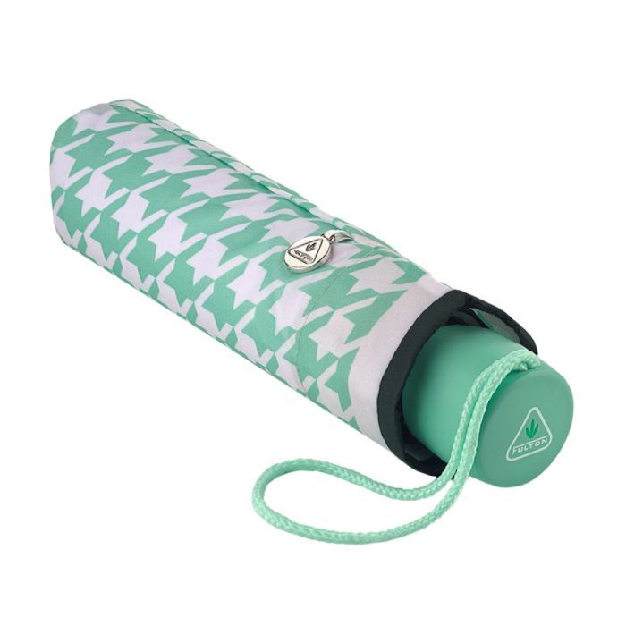 Парасоля Fulton Minilite-2 L354 Rose and Animal (L354-039397) зображення 4