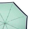 Парасоля Fulton L354-040898 Minilite-2 Minty Houndstooth (L354-040898) зображення 6