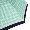 Парасоля Fulton L354-040898 Minilite-2 Minty Houndstooth (L354-040898) зображення 7