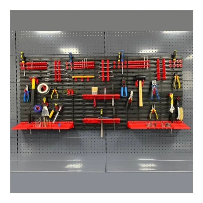 Полиця для інструменту Kistenberg KS_kit8 зображення 4