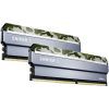 Модуль пам'яті для комп'ютера DDR4 32GB (2x16GB) 3200 MHz Sniper X G.Skill (F4-3200C16D-32GSXFB) зображення 2