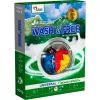 Пральний порошок Wash&Free Universal Гірська свіжість 400 г (4262396141897)