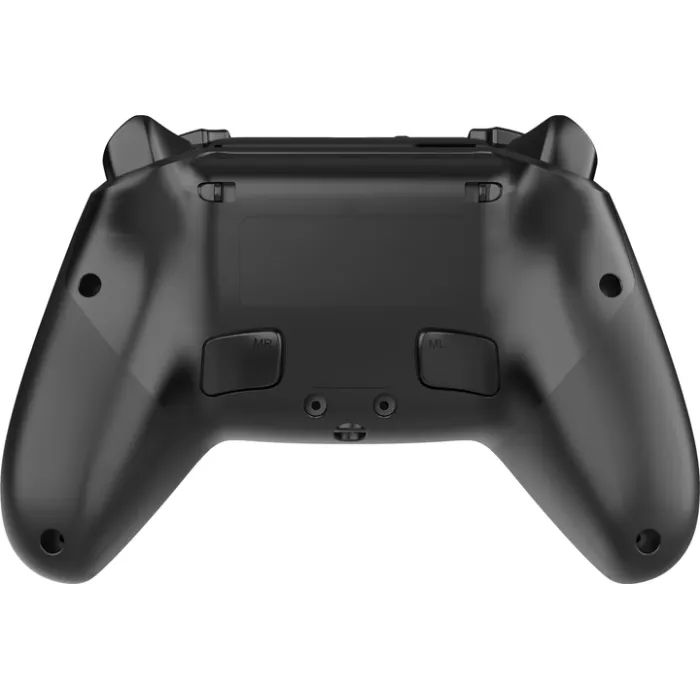 Геймпад GamePro GPS13W BT 5.3/USB/PC/iOS/Android/PS3/PS4 RGB White (GPS13W) изображение 2