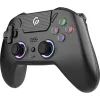 Геймпад GamePro GPS13B BT 5.3/USB/PC/iOS/Android/PS3/PS4 RGB Black (GPS13B) изображение 2