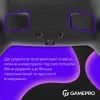 Геймпад GamePro GPS13B BT 5.3/USB/PC/iOS/Android/PS3/PS4 RGB Black (GPS13B) изображение 7