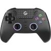 Геймпад GamePro GPS13B BT 5.3/USB/PC/iOS/Android/PS3/PS4 RGB Black (GPS13B)