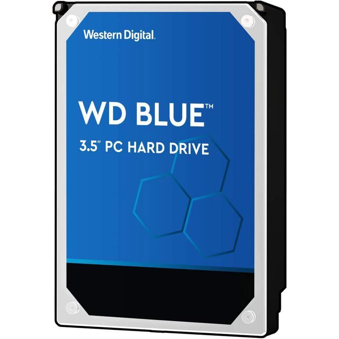 Жесткий диск WD 3.5"  500GB (# WD5000AZLX #) изображение 2