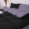 Постільна білизна MirSon Poplin Line 056 + 099 Jillian 110x140 (2200006277552) зображення 3