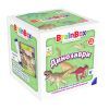 Настольная игра YaGo познавательная Динозавры (BZZBRDI02UA)