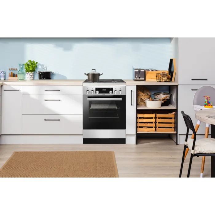 Плита Hansa FCMX69329 изображение 12
