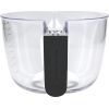 Мірна ємність KitchenAid Universal 2 л чорний (KQG078OSOBE) зображення 2
