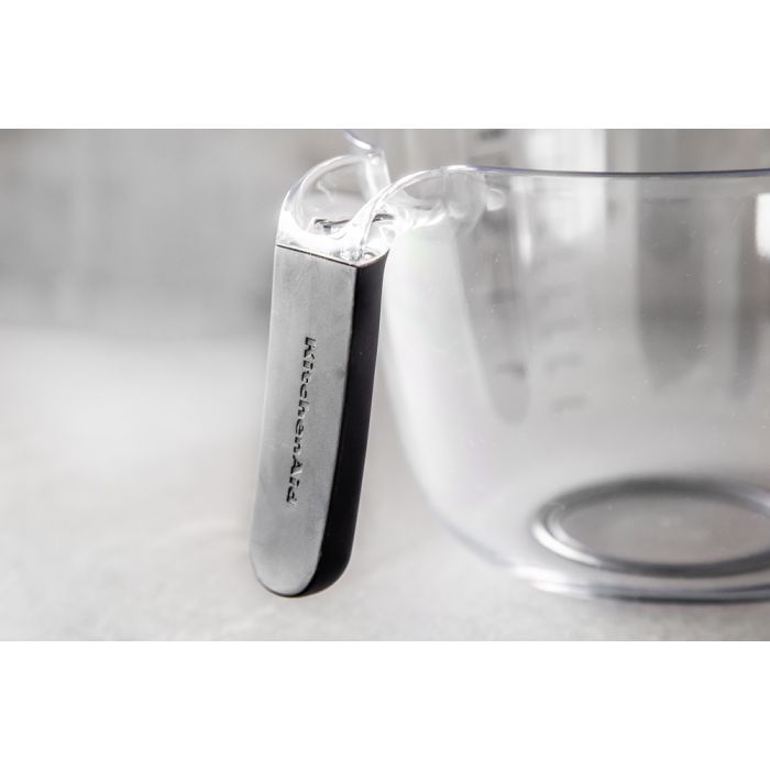 Мірна ємність KitchenAid Universal 2 л чорний (KQG078OSOBE) зображення 7