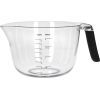Мірна ємність KitchenAid Universal 2 л чорний (KQG078OSOBE)