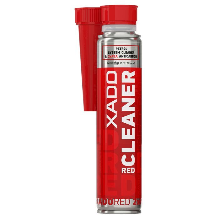 Автомобильный очиститель Xado RED CLEANER 250 мл (XA 41024)