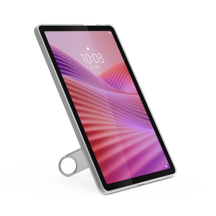 Планшет Lenovo Tab 4/128 WiFi Luna Grey + Clear Case (ZAEH0006UA) изображение 12