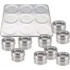 Набір для спецій MasterPro Foodies collection, 10 предметів (BGMP-6101-6) зображення 2