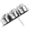 Набір для спецій MasterPro Foodies collection, 10 предметів (BGMP-6101-6) зображення 3