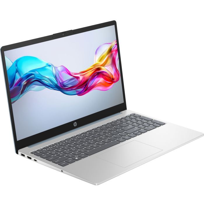 Ноутбук HP 15-fd0114ua (B22C7EA) изображение 2
