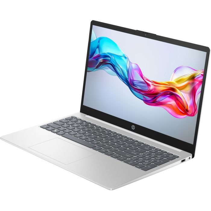 Ноутбук HP 15-fd0114ua (B22C7EA) изображение 3