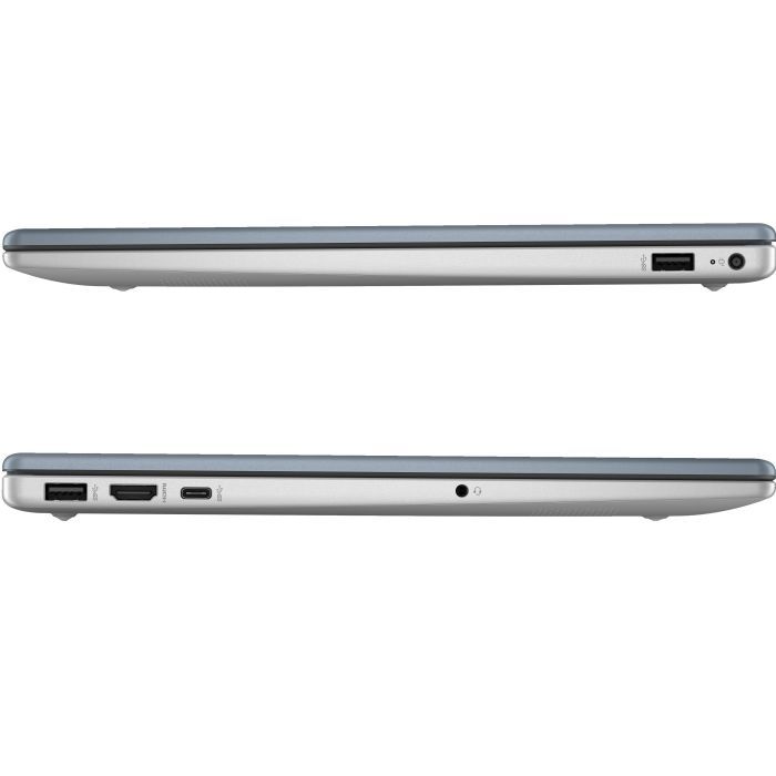 Ноутбук HP 15-fd0114ua (B22C7EA) изображение 4