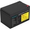 Батарея LiFePo4 Marsriva 12.8V 9Ah (MR-LFP12-9-LAR) зображення 4
