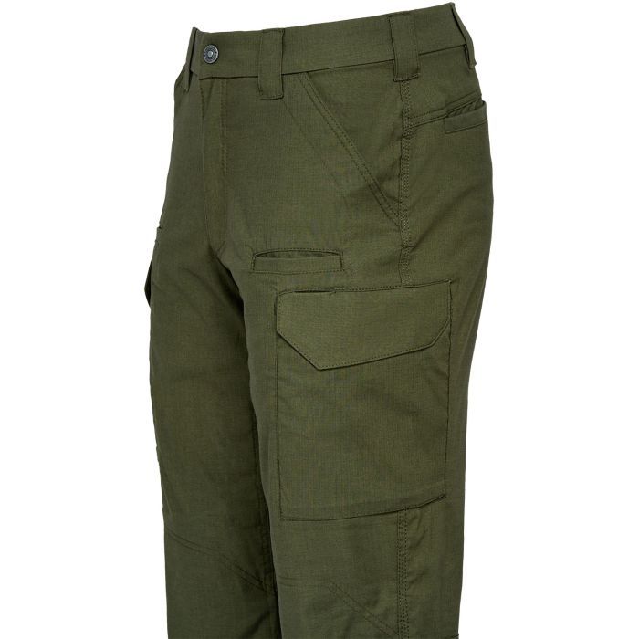 Штани First Tactical M's V2 Tctcl Pant Зелений 32/34 (114011-830-32-34) зображення 4