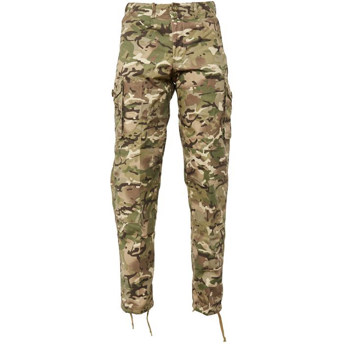 Штаны Kombat Ripstop Multicam 28 (1764.30.40)