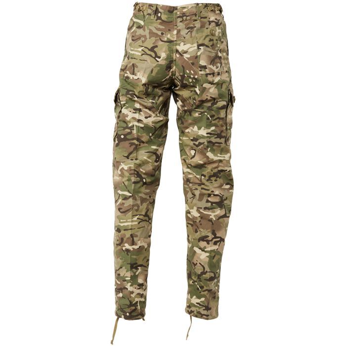 Штаны Kombat Ripstop Multicam 28 (1764.30.40) изображение 3