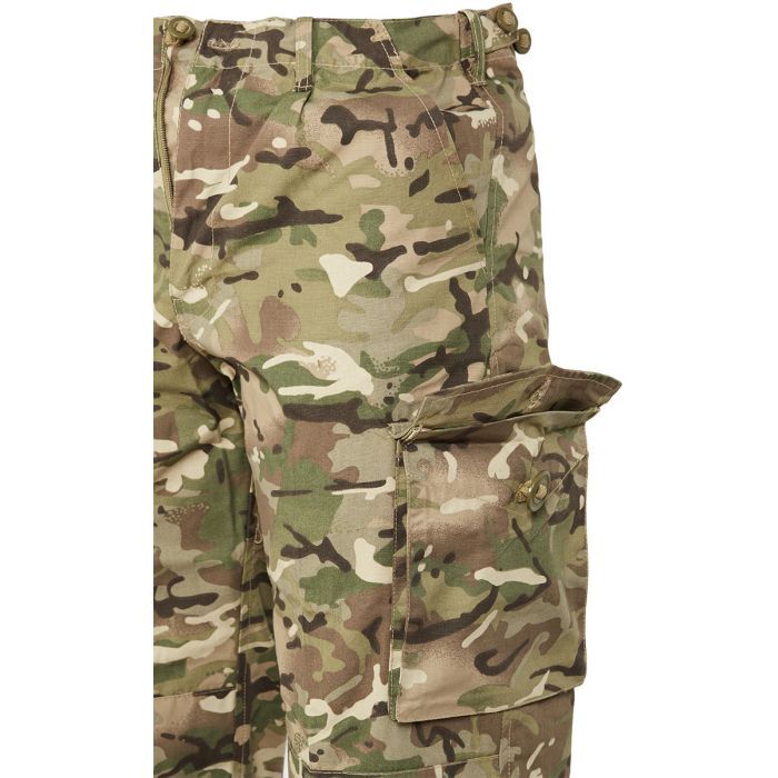 Штаны Kombat Ripstop Multicam 28 (1764.30.40) изображение 4