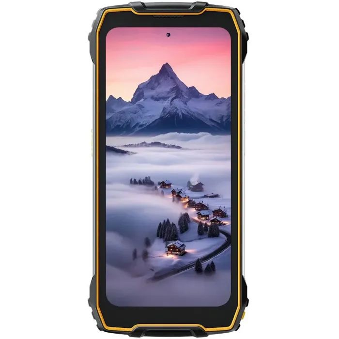Мобильный телефон Blackview BV7300 6/256GB Yelow (6931548319023) изображение 2