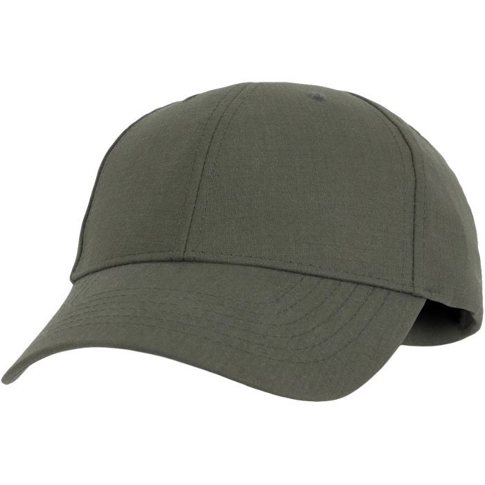 Кепка First Tactical FT Flex Cap Зелена L/XL (142062-830-L/XL)
