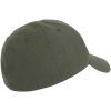 Кепка First Tactical FT Flex Cap Зелена S/M (142062-830-S/M) изображение 2