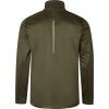 Кофта Seeland Elliot fleece Зелений 2XL (13021532207) изображение 2