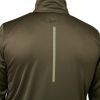 Кофта Seeland Elliot fleece Зелений 2XL (13021532207) изображение 3