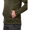 Кофта Seeland Elliot fleece Зелений 2XL (13021532207) изображение 4