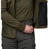 Кофта Seeland Elliot fleece Зелений 2XL (13021532207) изображение 5
