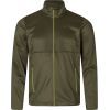 Кофта Seeland Elliot fleece Зелений 2XL (13021532207)