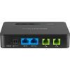 VoIP-шлюз Grandstream HT812 v2 изображение 2