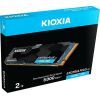 Накопитель SSD M.2 2280 1TB EXCERIA PLUS G3 Kioxia (LSD10Z001TG8) изображение 2