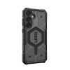 Чехол для мобильного телефона UAG Samsung Galaxy S25+ Pathfinder Clear with Magnet Ash (214484113131) изображение 3