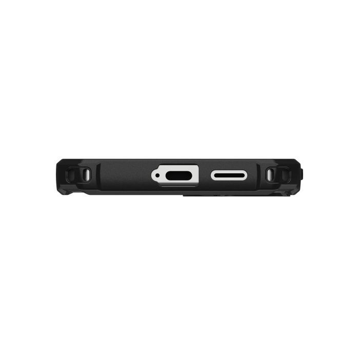 Чехол для мобильного телефона UAG Samsung Galaxy S25+ Pathfinder Clear with Magnet Ash (214484113131) изображение 5