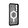 Чехол для мобильного телефона UAG Samsung Galaxy S25+ Pathfinder Clear with Magnet Ash (214484113131) изображение 6