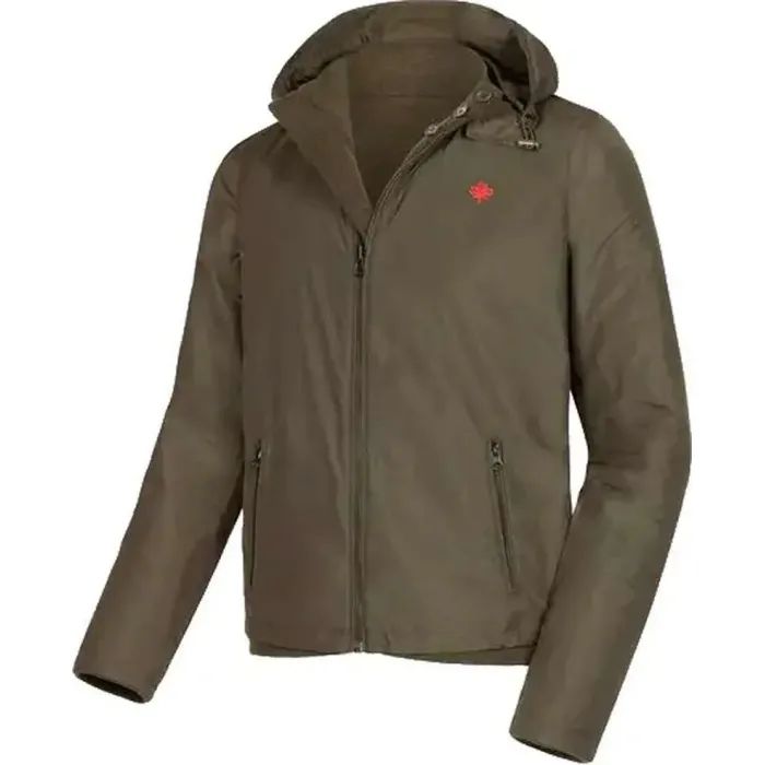 Куртка Hallyard Nova Оливковий 3XL (nova-001 3XL)
