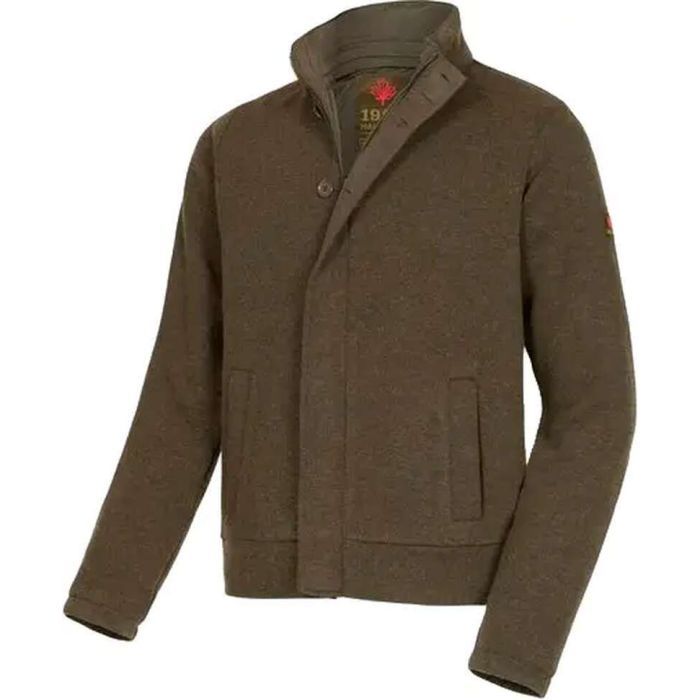 Куртка Hallyard Nova Оливковий 3XL (nova-001 3XL) зображення 2