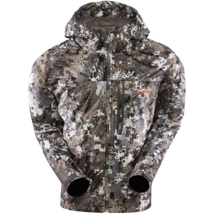 Куртка Sitka Gear Downpour Optifade Elevated II M (50190-EV-M)