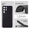 Чохол до мобільного телефона BeCover Samsung Galaxy S25 Ultra SM-S938 Black (712902) зображення 5