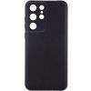 Чохол до мобільного телефона BeCover Samsung Galaxy S25 Ultra SM-S938 Black (712902)