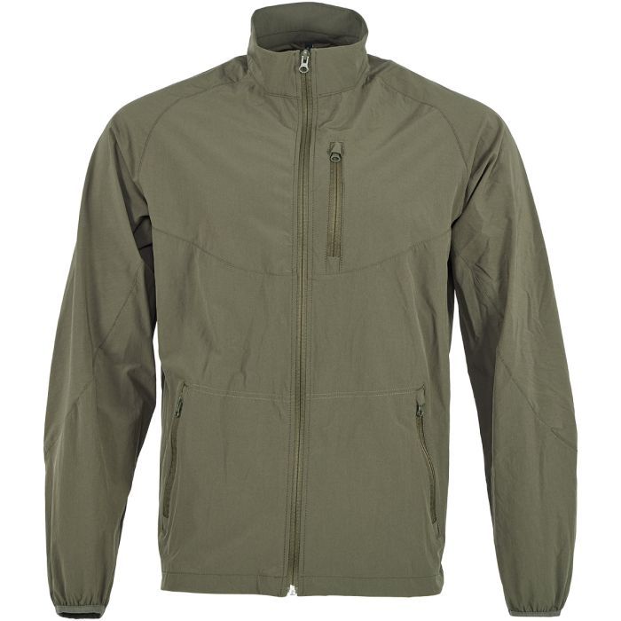Куртка Skif Tac Woodman Зелений 5XL (Woodman-J-green 5XL)