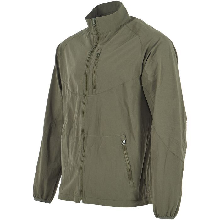 Куртка Skif Tac Woodman Зелений 5XL (Woodman-J-green 5XL) зображення 2
